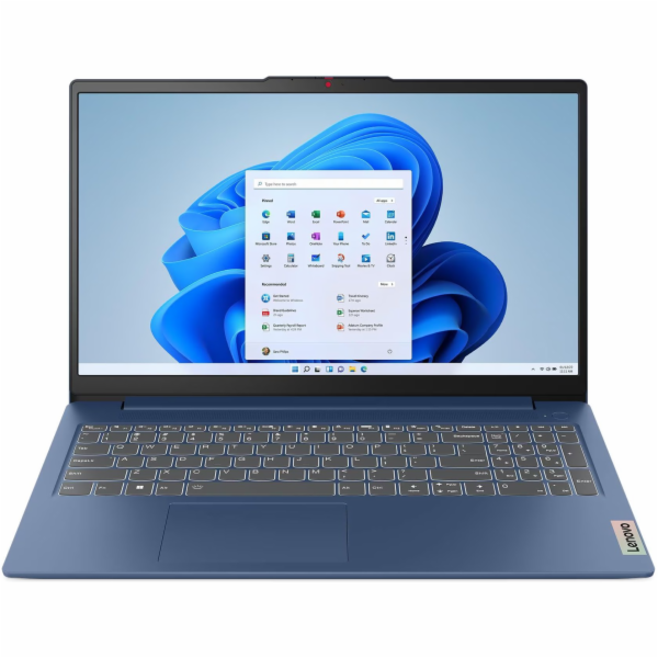 Lenovo IdeaPad Slim 3 15IRU8 i3-1315U 15,6" FHD IPS 300 n...