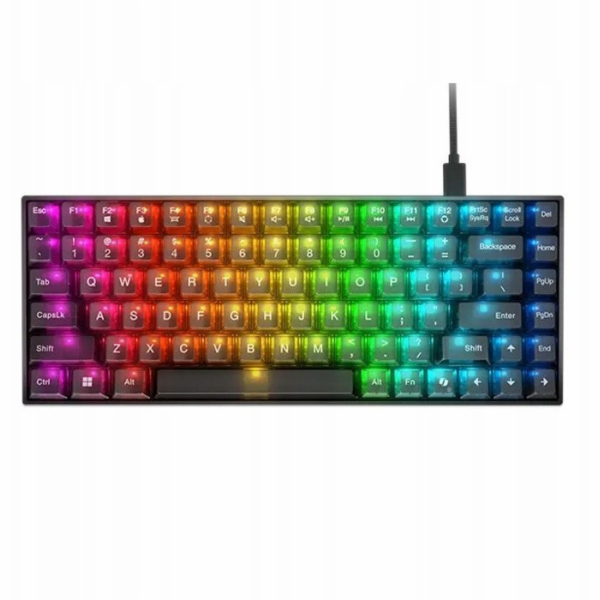 Lenovo Legion K510 Mini Pro Gaming (GY41P808600)
