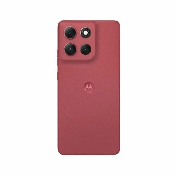 Smartphone Motorola Moto G86 5G 12/256 GB Pantone Chrysan...