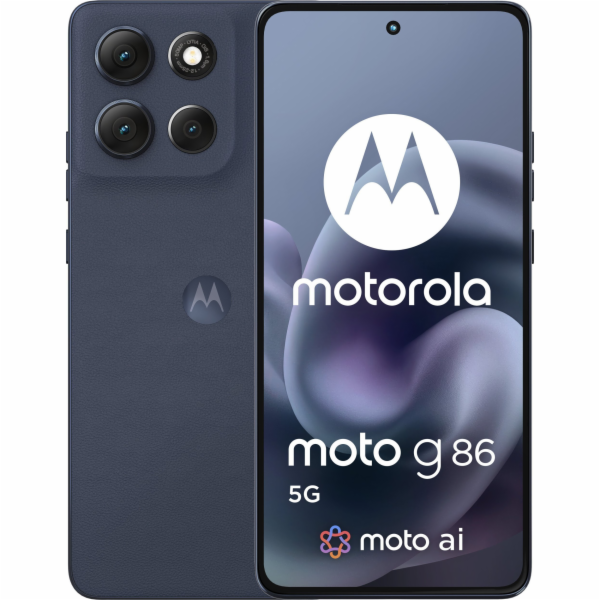 Motorola moto g86 power 5G 16,9 cm (6.67") Dual SIM Andro...