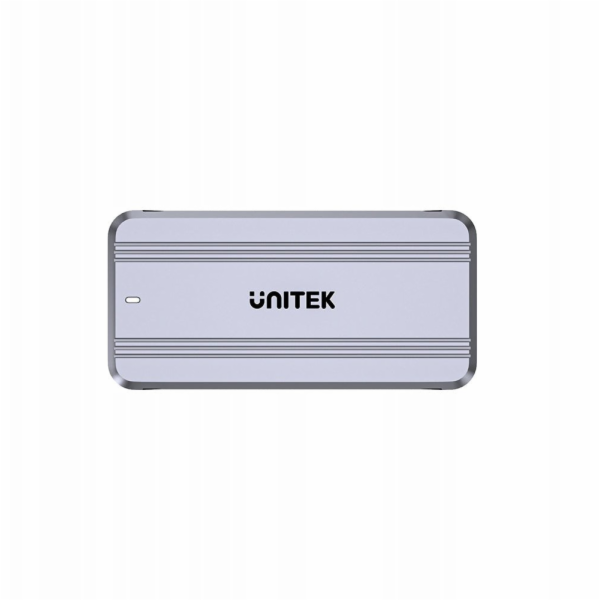 UNITEK SKŘÍŇ SSD M2 NVME USB4 40 GBPS + CHLAZENÍ