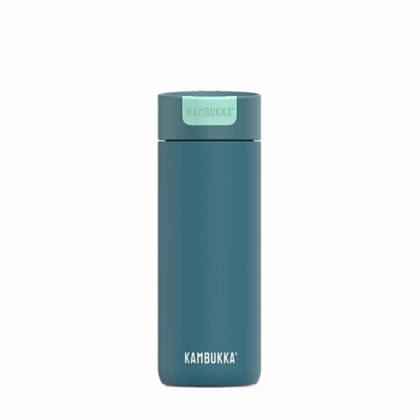 Kambukka Olympus Termoska 500 ml Modrá