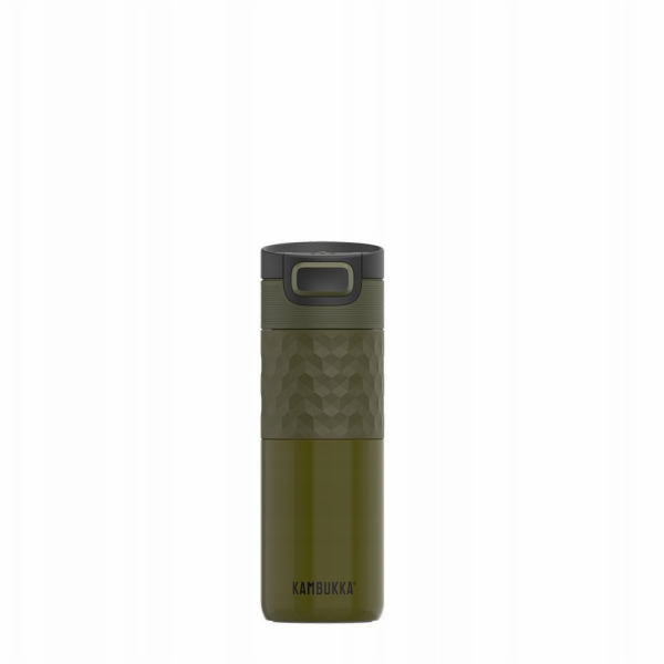 Kambukka Etna Grip Termoska 500 ml zelená