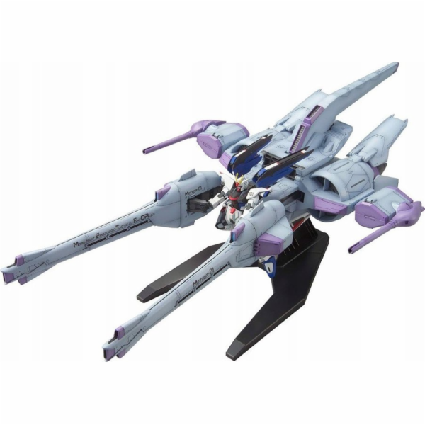 HG 1/144 METEOR UNIT + FREEDOM GUNDAM
