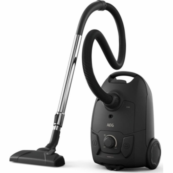 AEG AB31C1GG 3 l Bubnový vysavač Suchý 750 W Prachový sáček