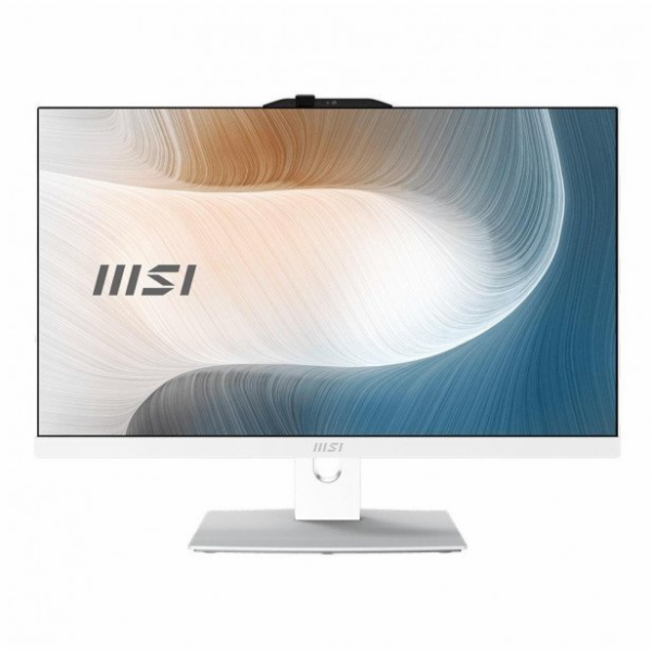 MSI AIO Modern AM242P 12M-2005EU Intel i5-1235U 24" IPS L...
