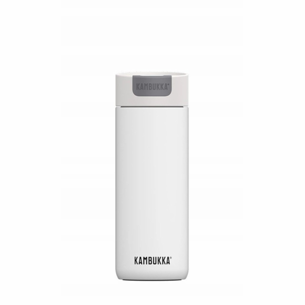 Kambukka Olympus Termoska 500 ml Bílý