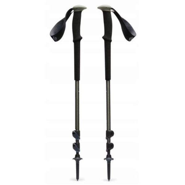 Trekingové hole Black Diamond Trail Back creek blue