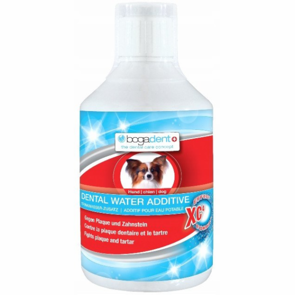 BOGAR Bogadent Dental water additive - doplněk do vody po...