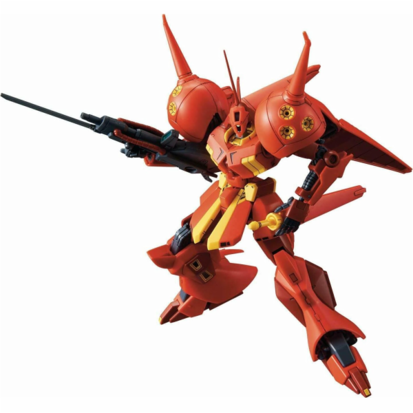 Figurine collector s BANDAI GUN82940