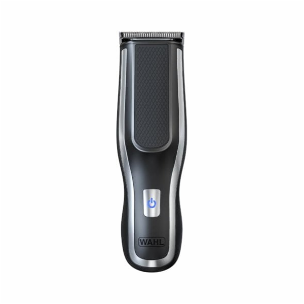 Wahl Self-Clip 360 Černá, Stříbrná Lithium-ion (Li-ion)