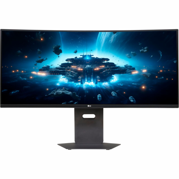 LG 34G600A-B počítačový monitor 86,4 cm (34") 3440 x 1440...