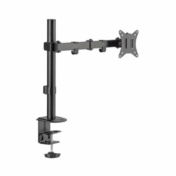 SAVIO UM-02 Stolní držák na monitor 17”–32”, 2–9 kg