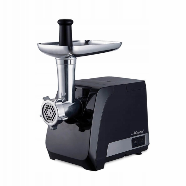 Maestro MR-855 Mlýnek na maso 2000 W Černý