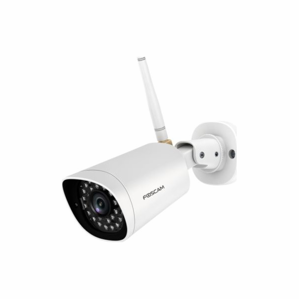 Foscam G4P-W bezpečnostní kamera Bullet (shape) Bezpečnos...