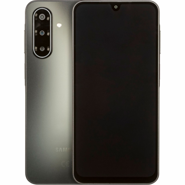 Samsung Galaxy A17 5G (128GB) black