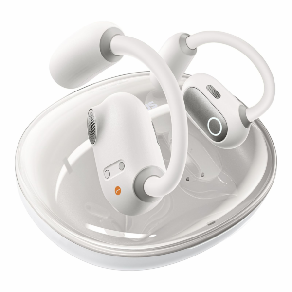 Baseus Eli Sport 1 Open-Ear TWS Earbuds Weiß