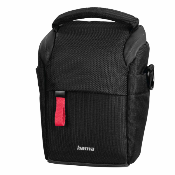 Hama Kameratasche Matera 90 schwarz                   121334