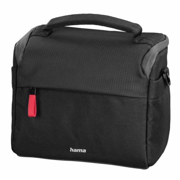 Hama Kameratasche Matera 130 schwarz                   12...