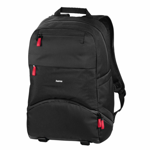 Hama Kamera-Rucksack  Matera 160 schwarz                 ...