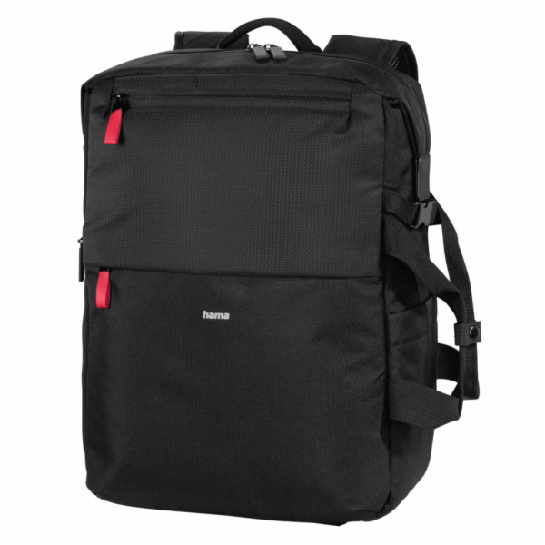 Hama Kamera-Rucksack Matera 200 schwarz                  ...