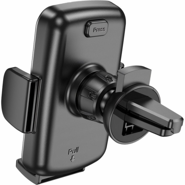 SAVIO CH-05 Držák telefonu do auta, na mřížku ventilace