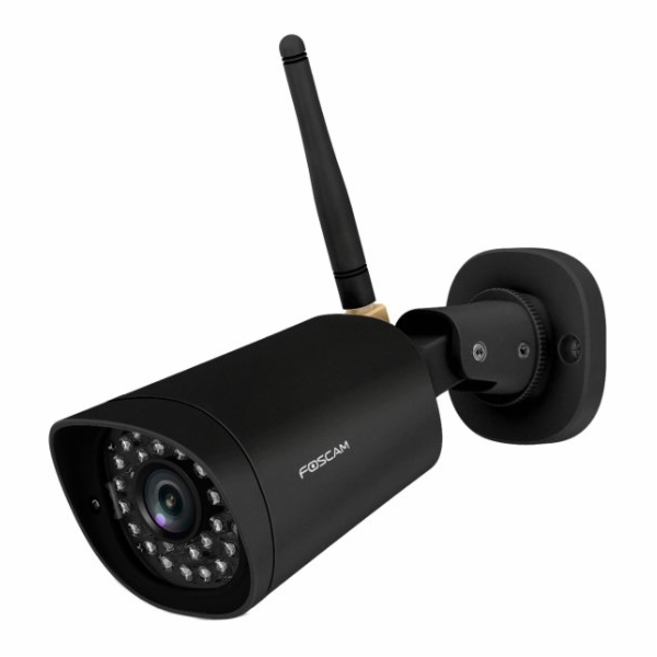 Foscam G4P-B bezpečnostní kamera Bullet (shape) Bezpečnos...