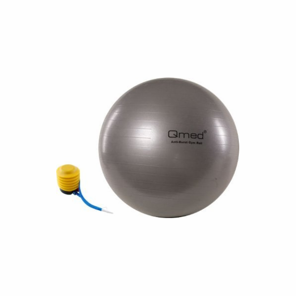 ABS rehabilitační míč s pumpou 85cm