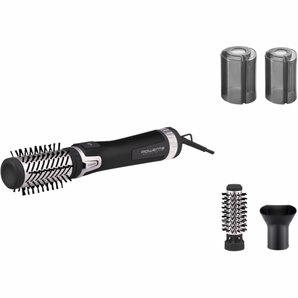 Rowenta Brush Activ  Dry & Style CF9550 Kartáč na horký v...