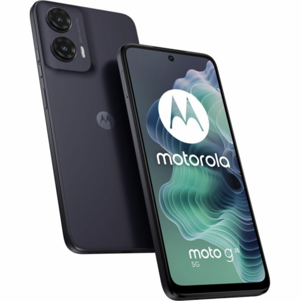 Motorola moto G35 5G 17,1 cm (6.72") Dual SIM Android 14 ...