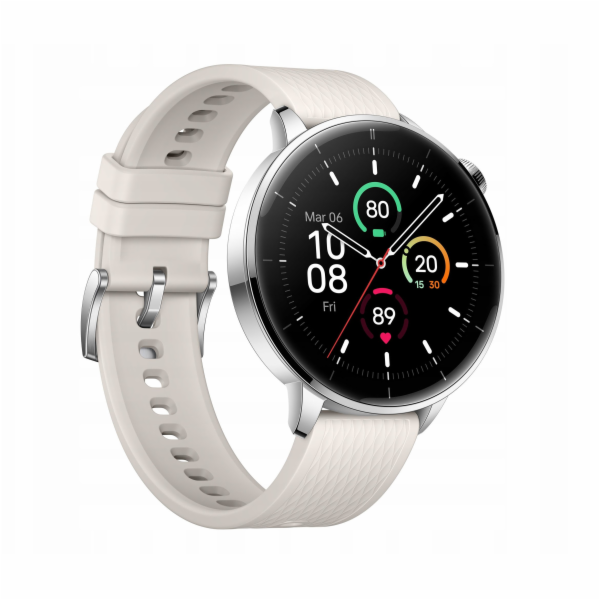 OnePlus Watch 3 43mm 3,35 cm (1.32") AMOLED Digitální 466...