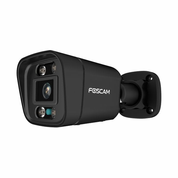 Kamera IP Foscam V8EP 8MP Czarna