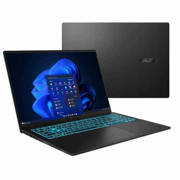 ASUS V16 V3607VM-RP007W Core 7 240H 16,0" WUXGA 144 Hz 30...