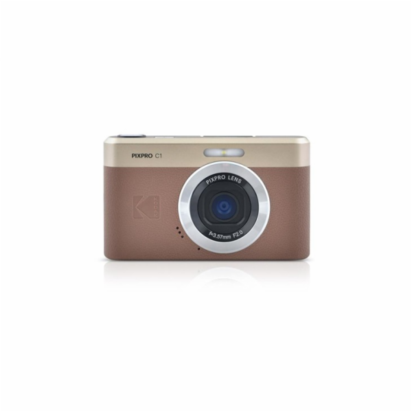Kodak C1 Pixpro Brown