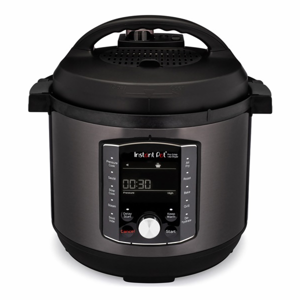 Instant Pot Pro Crisp (8,0 L)