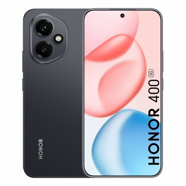 HONOR 400 512+8GB Midnight Black