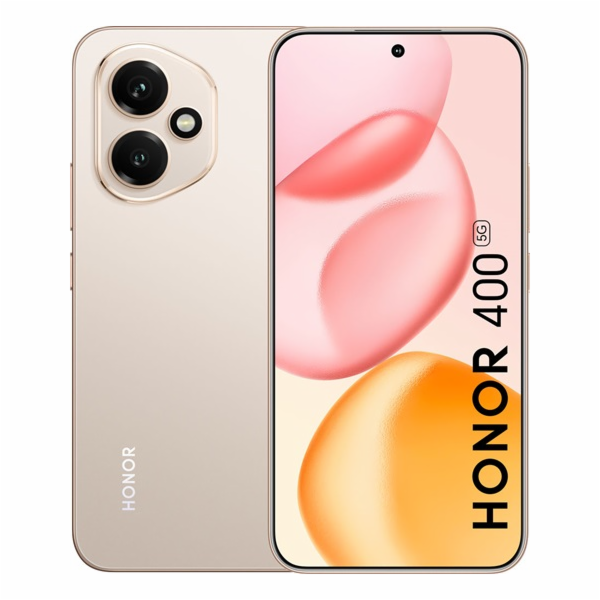 HONOR 400 512+8GB Desert Gold