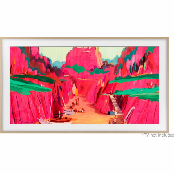 Samsung VG-SCFF65TKBXC