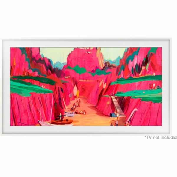 Samsung VG-SCFF85WTBXC