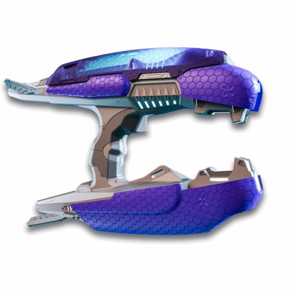 Gel Blaster HALO plasma blaster
