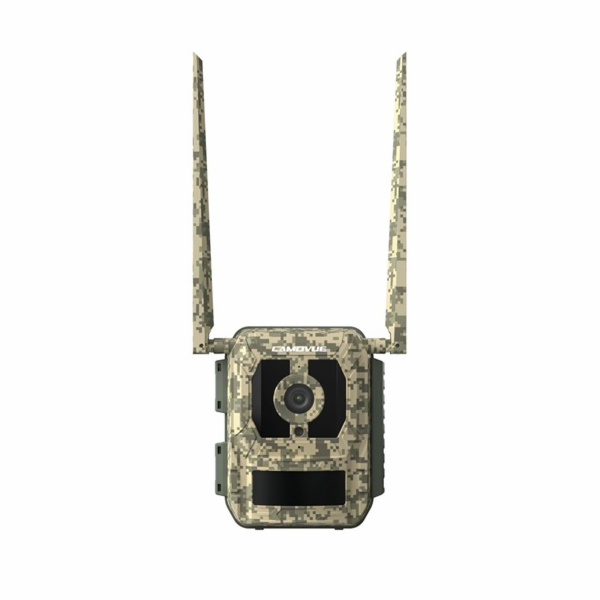 Reolink Talon Series T130 bateriová 4G bezpečnostní kamera