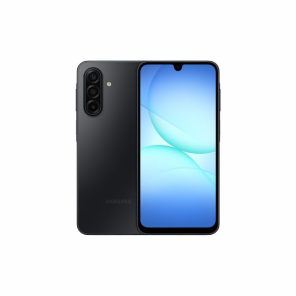 Samsung A175 Galaxy A17 128GB Black