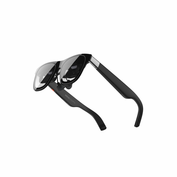 XREAL Virtuální realita One Pro-L, AR Brýle, černá