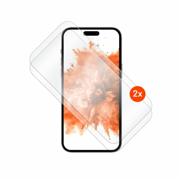 Fixed sklo Apple iPhon 17P FIXGD-1602-TR