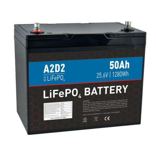 A2D2 LFA2-24V050C10-M8B2