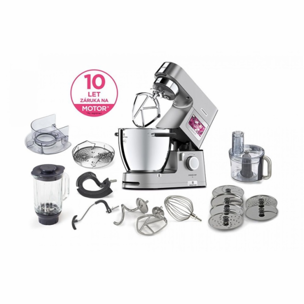 Kenwood KCL 95.424 SI