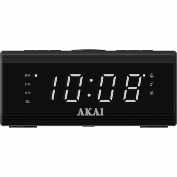 AKAI ACR-2010 Radiobudík