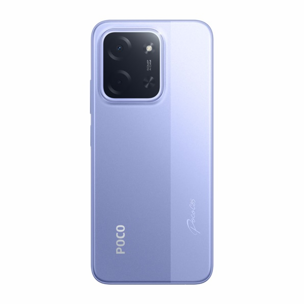 POCO C85 256+8GB Purple