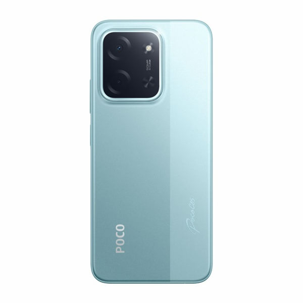 POCO C85 128+6GB Green