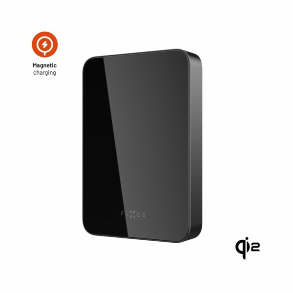 Fixed MagZen 10 Crystal FIXZENMC-10-BK